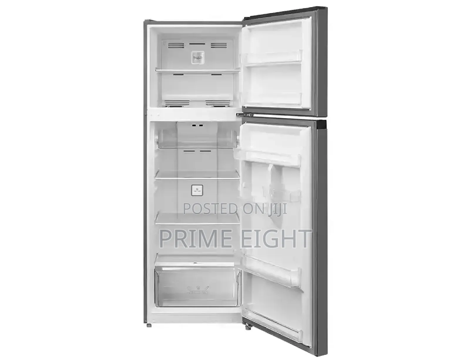 Midea 360L Top Freezer Refrigerator MDRT489MTN46