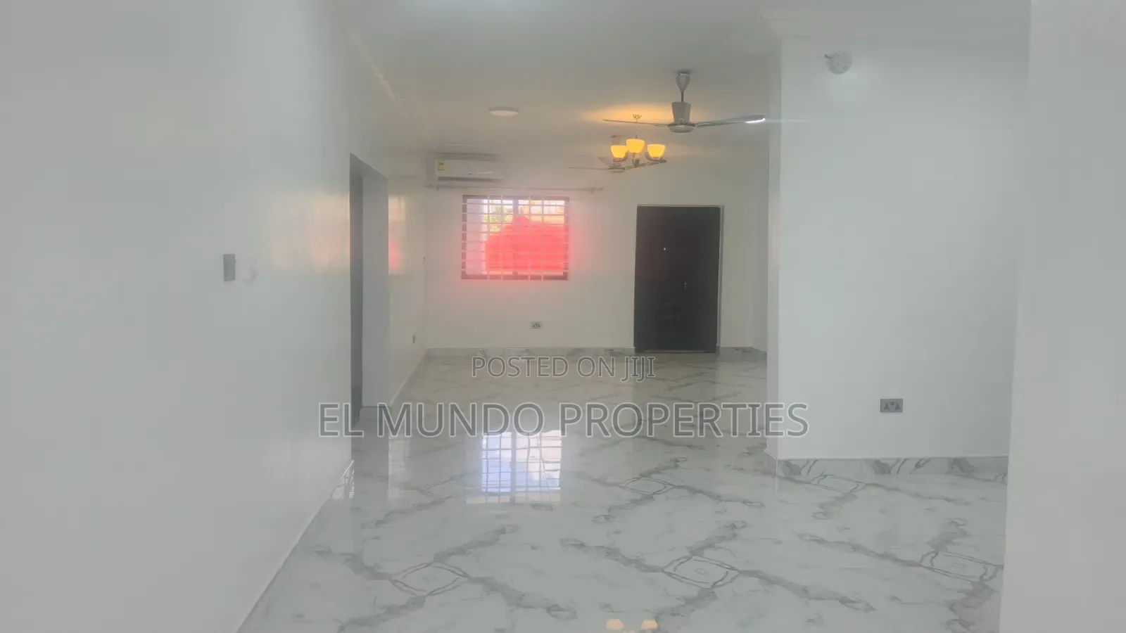 2bdrm Apartment in Ipt Atwima Techiman, Kumasi Metropolitan for rent