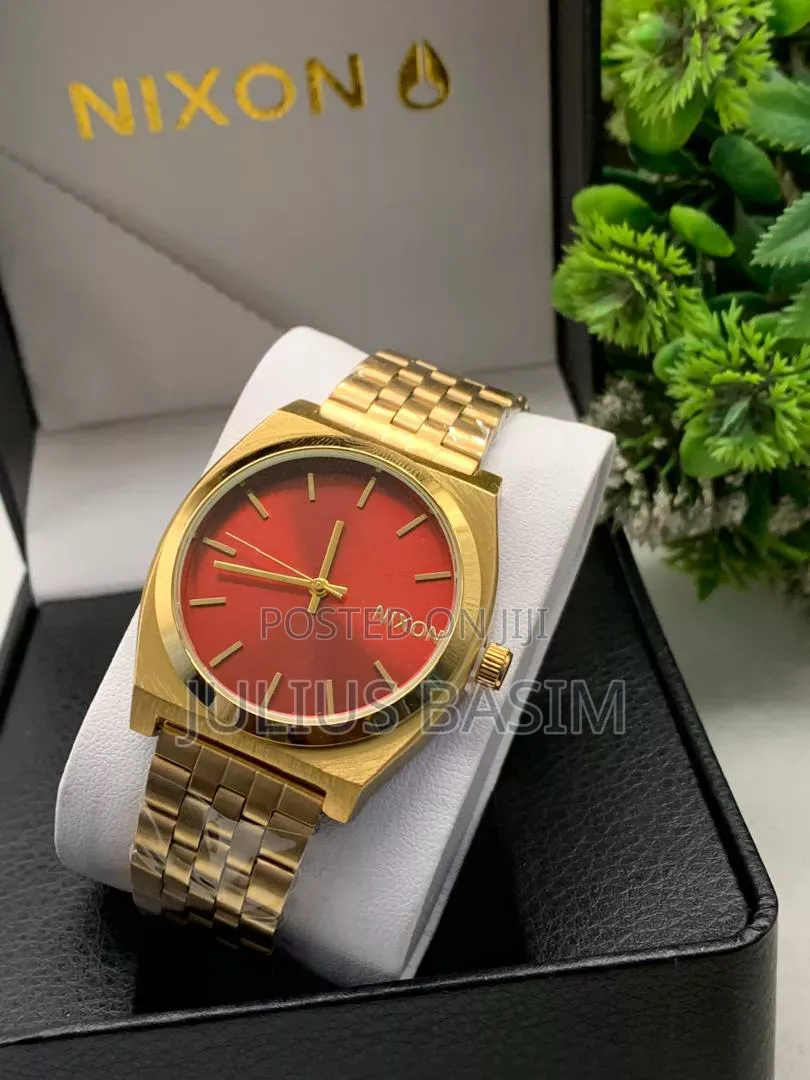 Nixon in Box