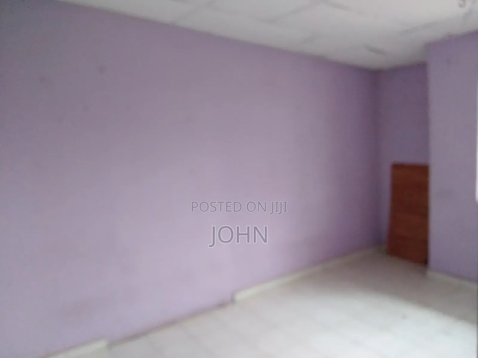1bdrm Apartment in Survivorestates, NIC for rent