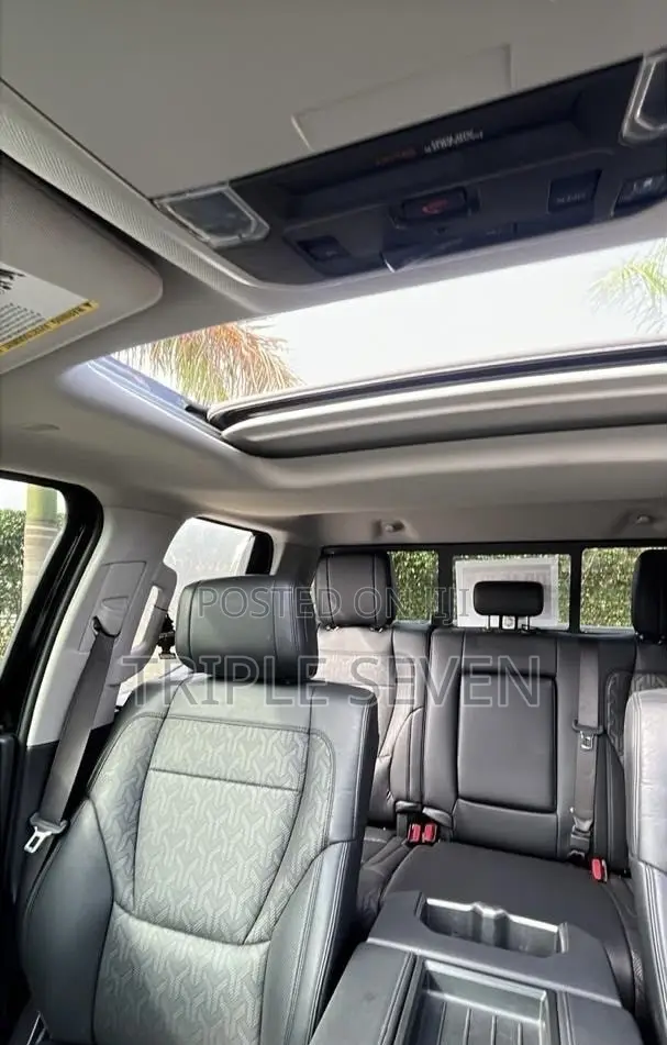 Toyota Tundra Limited CrewMax 6.5' Bed 2024 Black