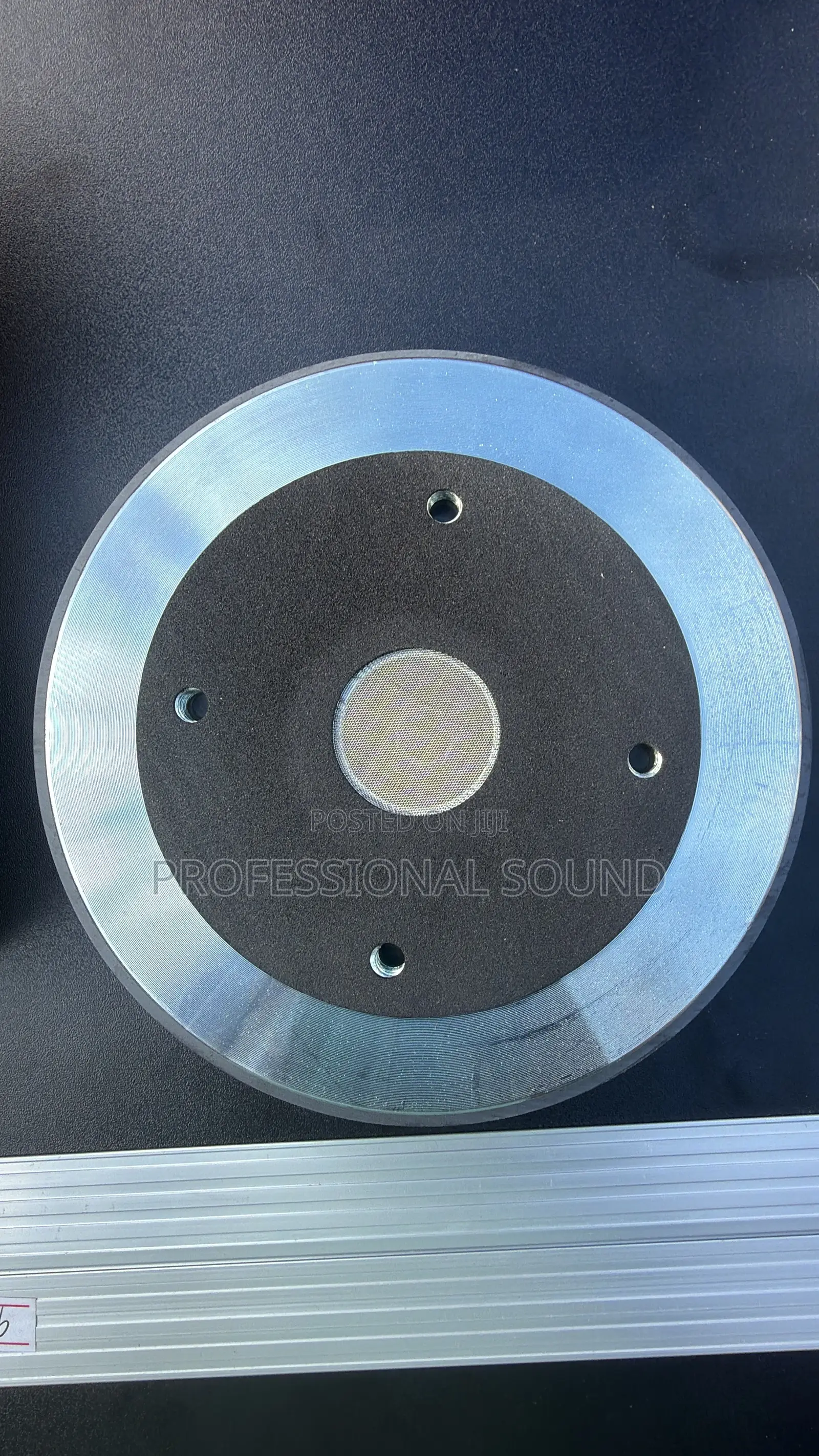51 Inches Driver (Horn Tweeter Driver Unit)