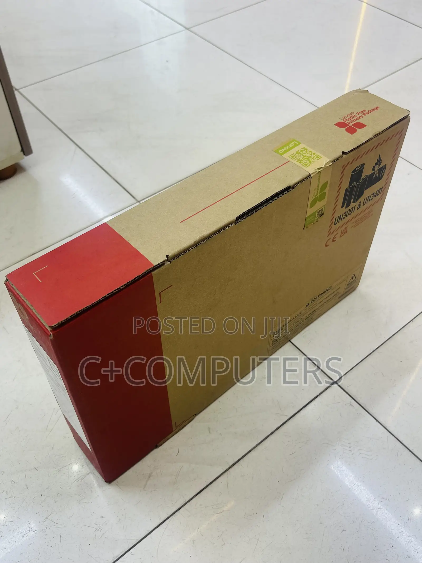 New Laptop Lenovo ThinkPad X1 Carbon 32GB Intel Core Ultra 7 SSD 512GB