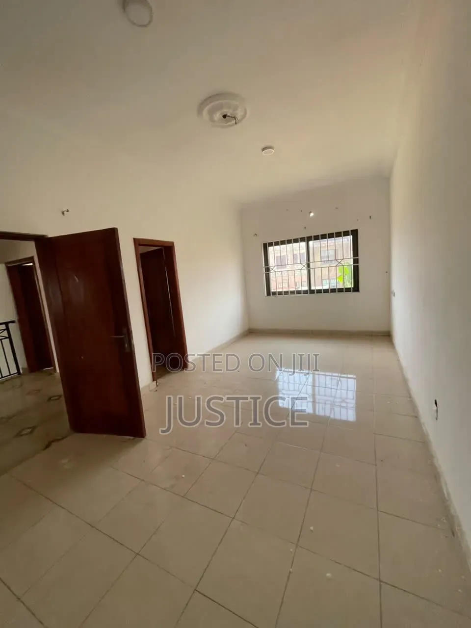 4bdrm House in Pantang Hospital, Boi for rent