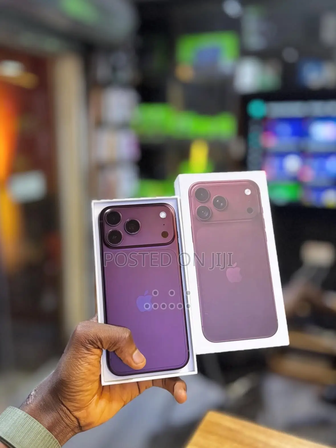 New Apple iPhone 18 Pro Max 256 GB