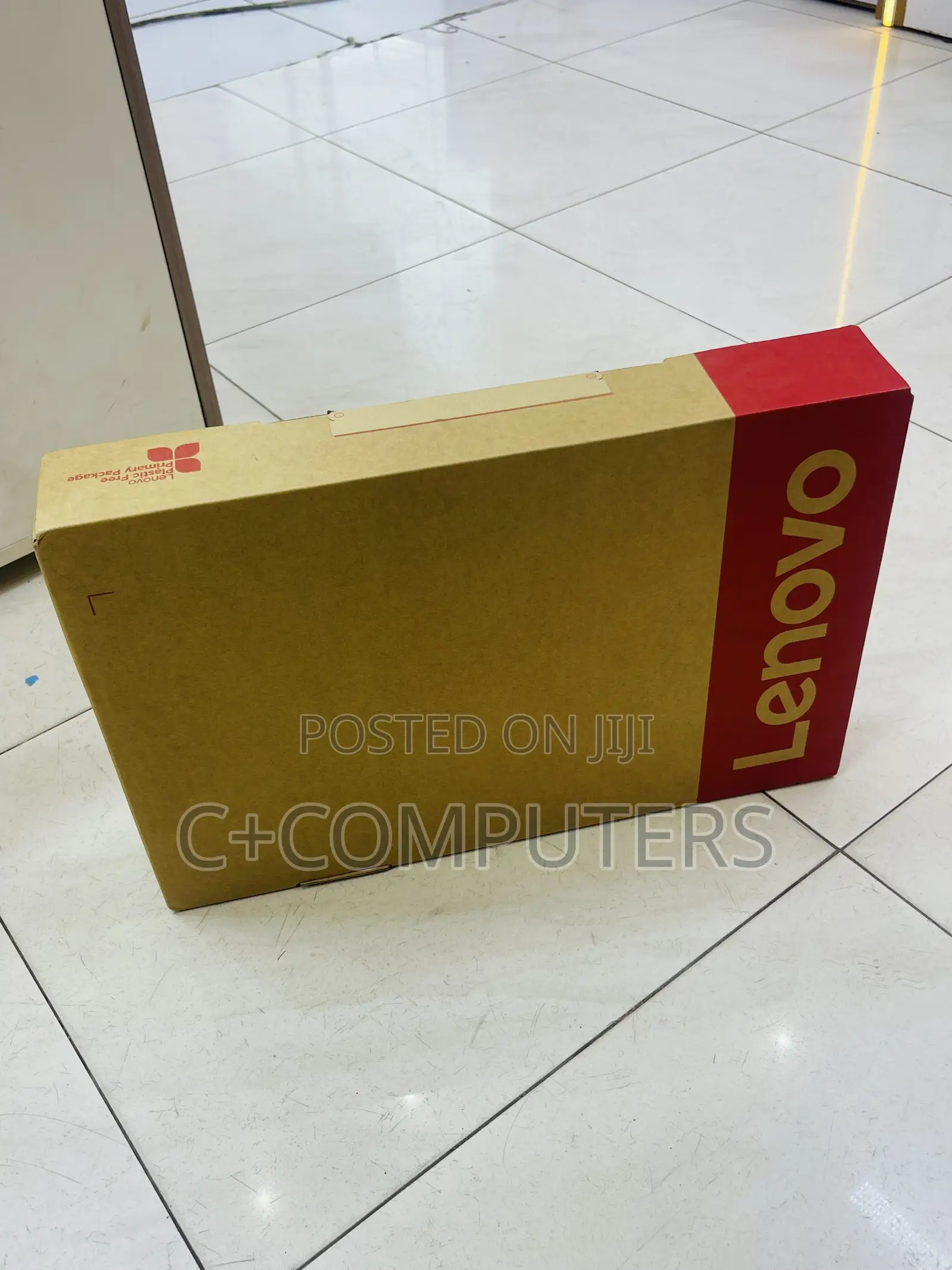 New Laptop Lenovo ThinkPad T14 16GB Intel Core Ultra 7 SSD 512GB