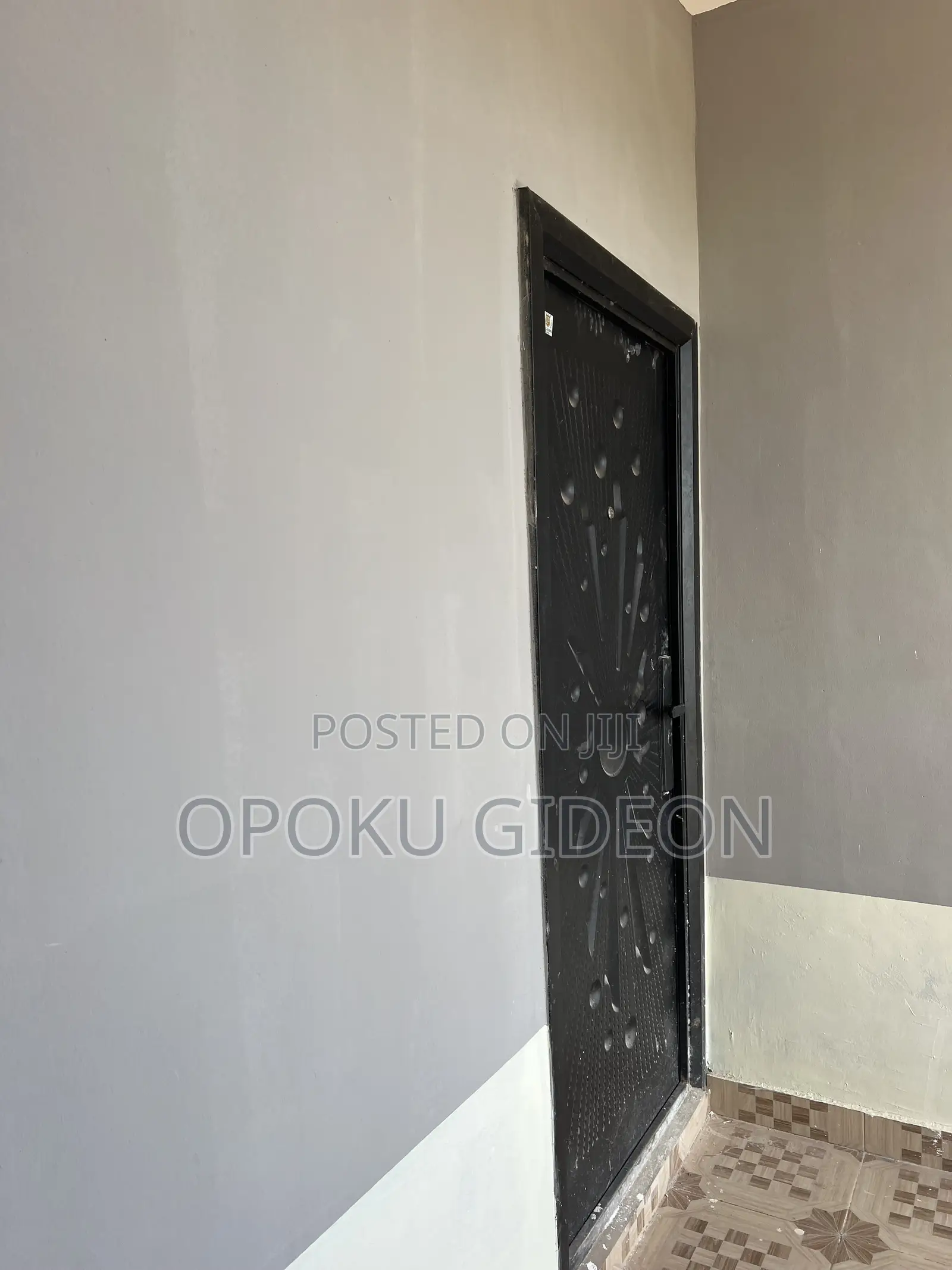 1bdrm Apartment in Oduman, Manhean for rent