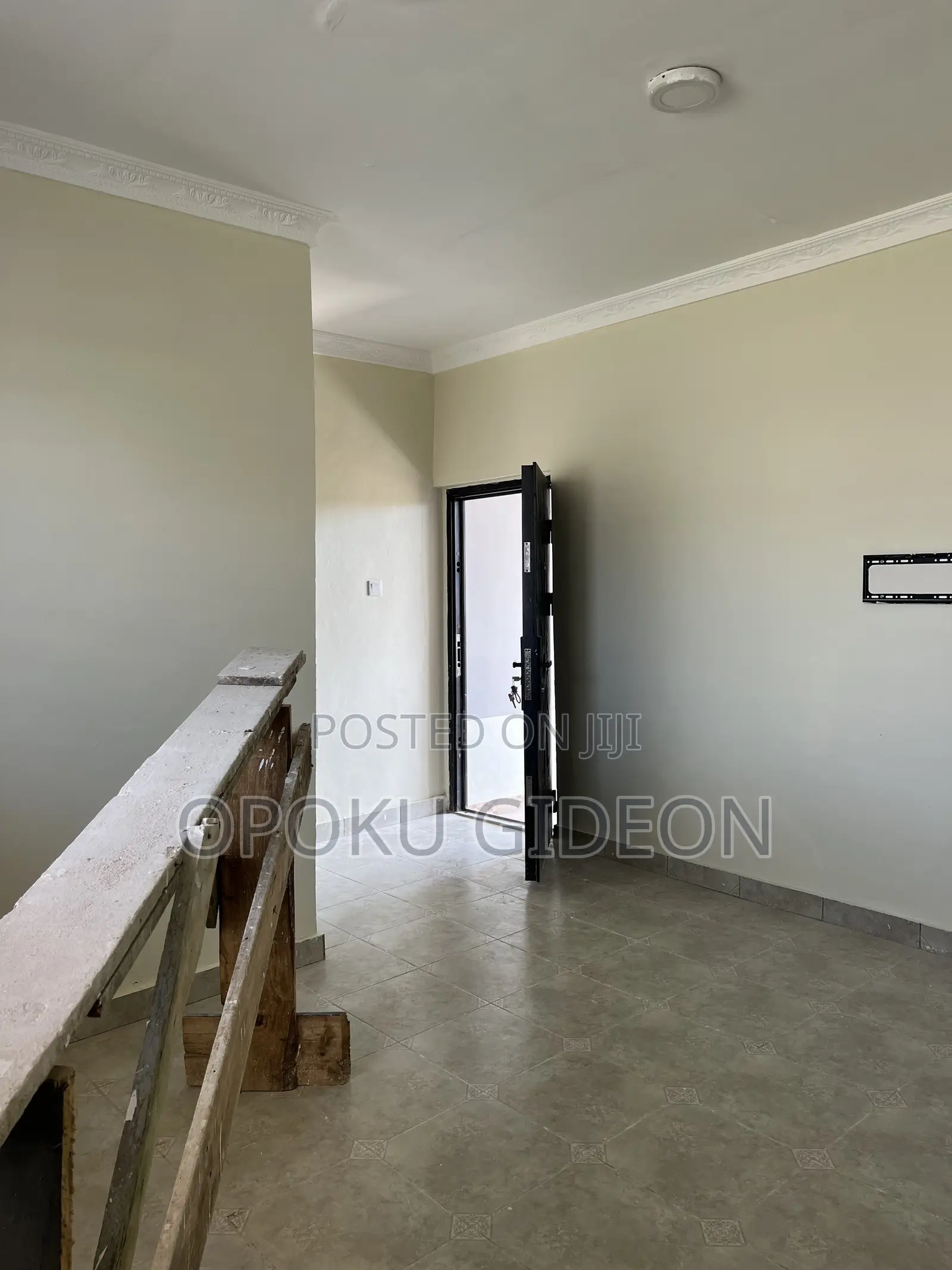 1bdrm Apartment in Oduman, Manhean for rent