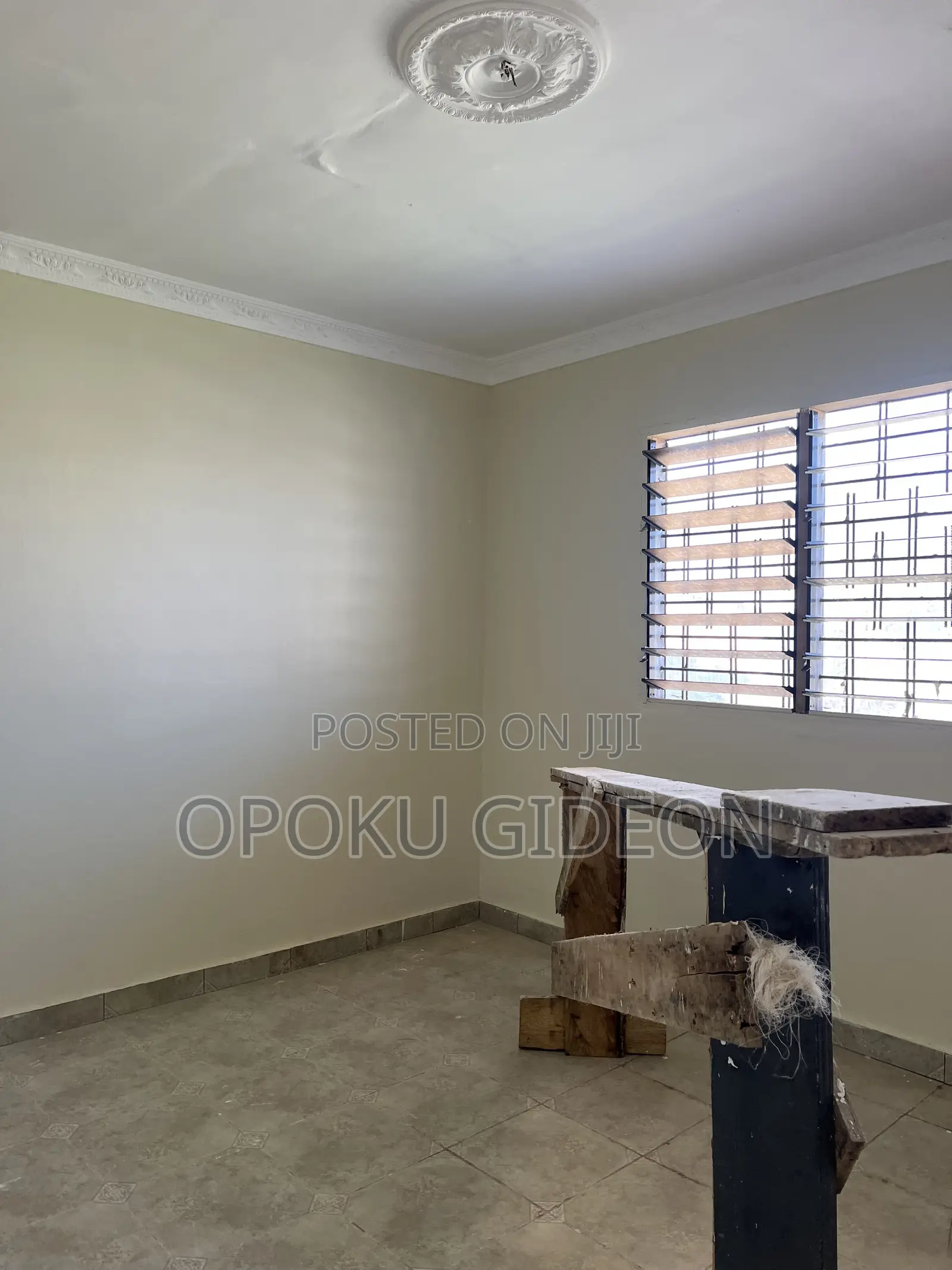 1bdrm Apartment in Oduman, Manhean for rent