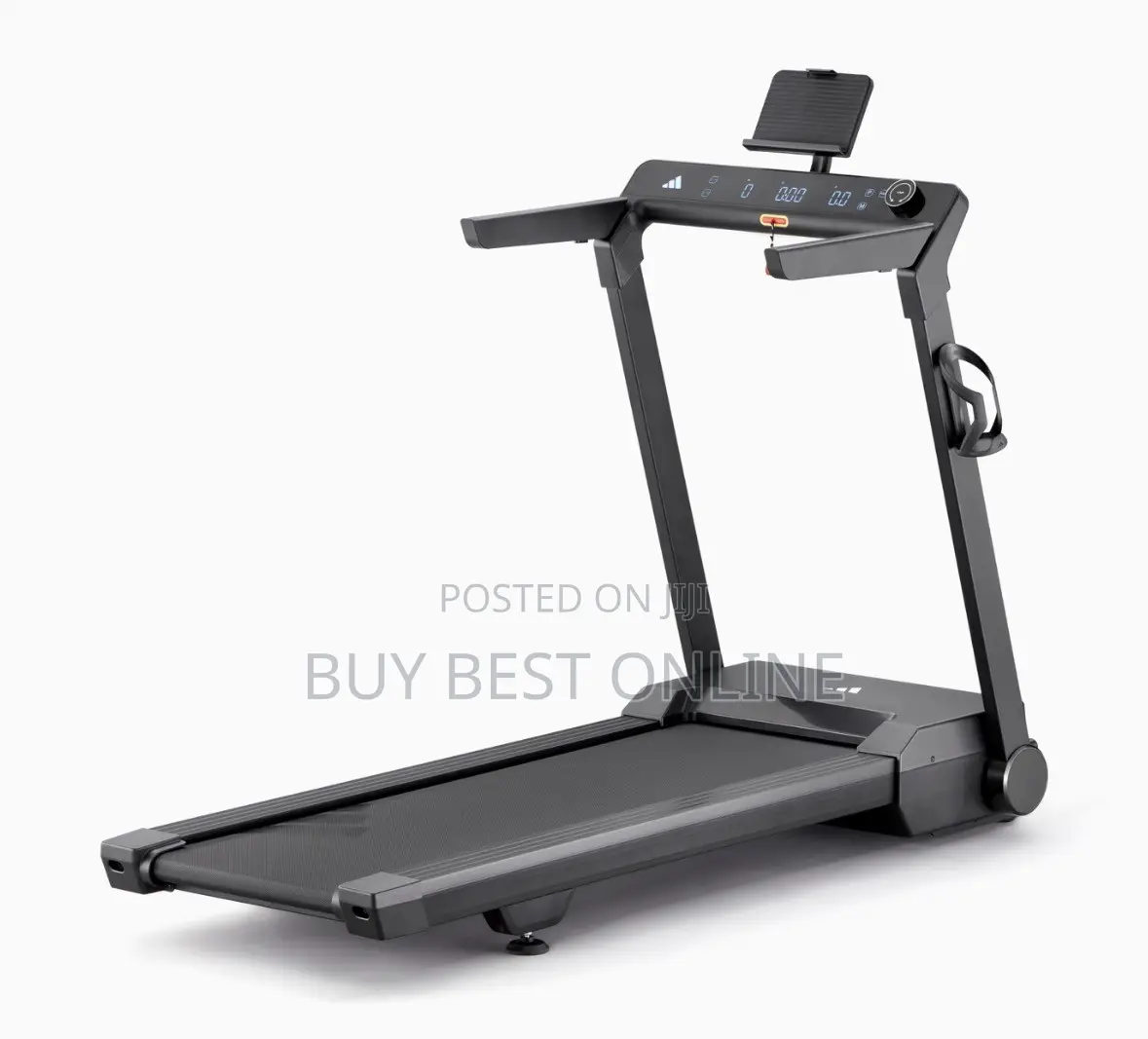 Adidas T24c Treadmill/Running Pad