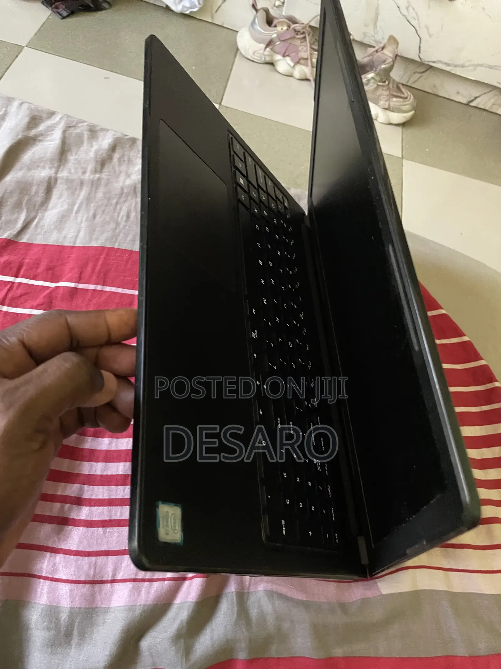 Laptop Dell Vostro 3558 8GB Intel Core i3 SSD 128GB