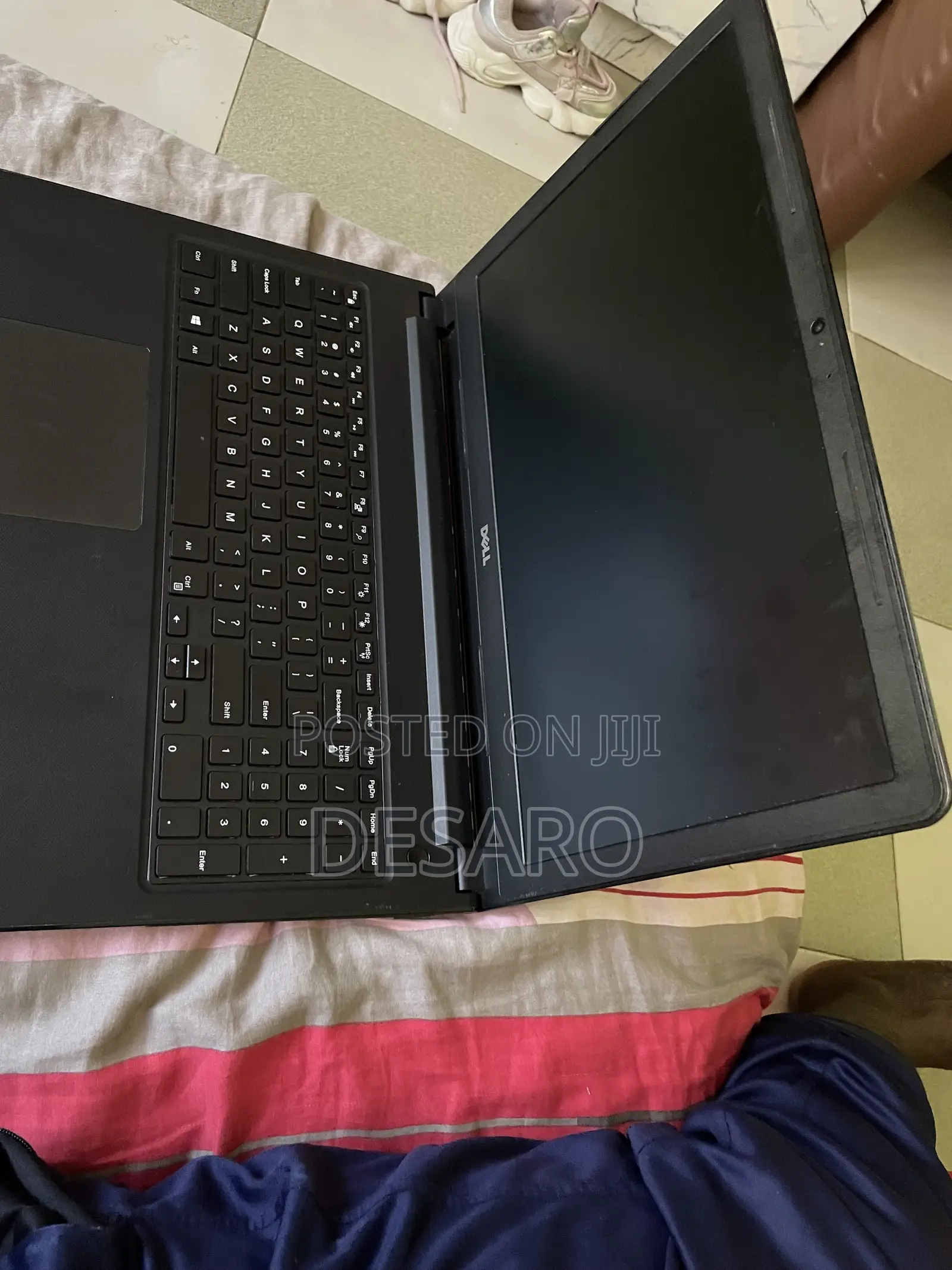 Laptop Dell Vostro 3558 8GB Intel Core i3 SSD 128GB