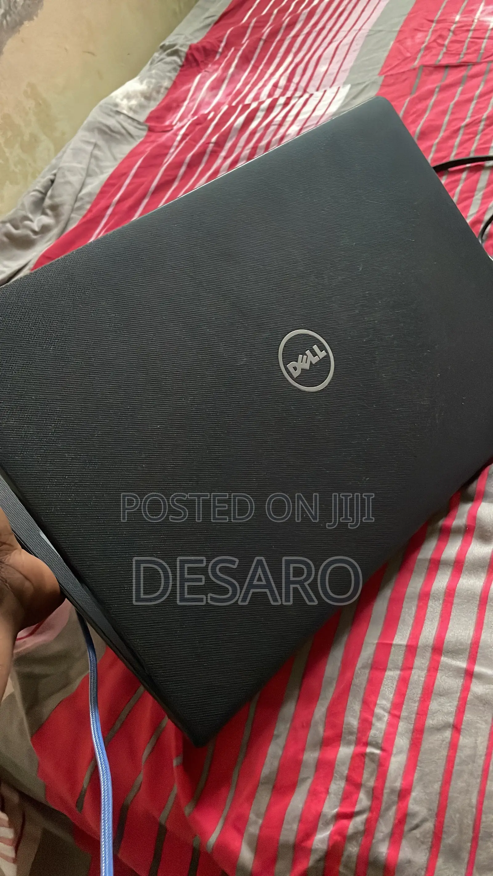 Laptop Dell Vostro 3558 8GB Intel Core i3 SSD 128GB