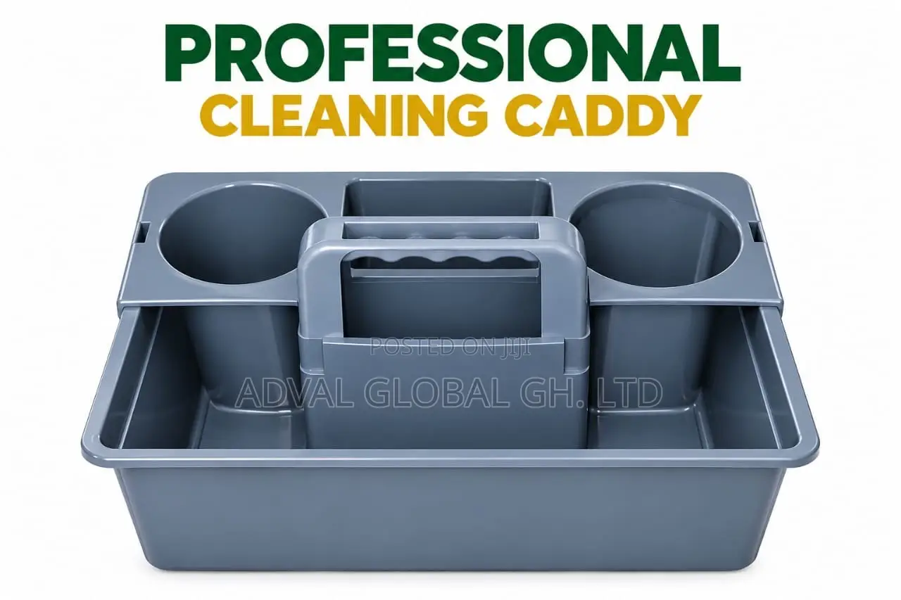 Cleaning Caddy Organizer