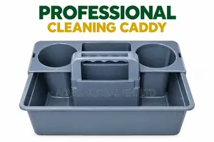 Cleaning Caddy Organizer