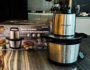 6L High Quality Multipurpose Multifunctional Grinder Fufu Machine
