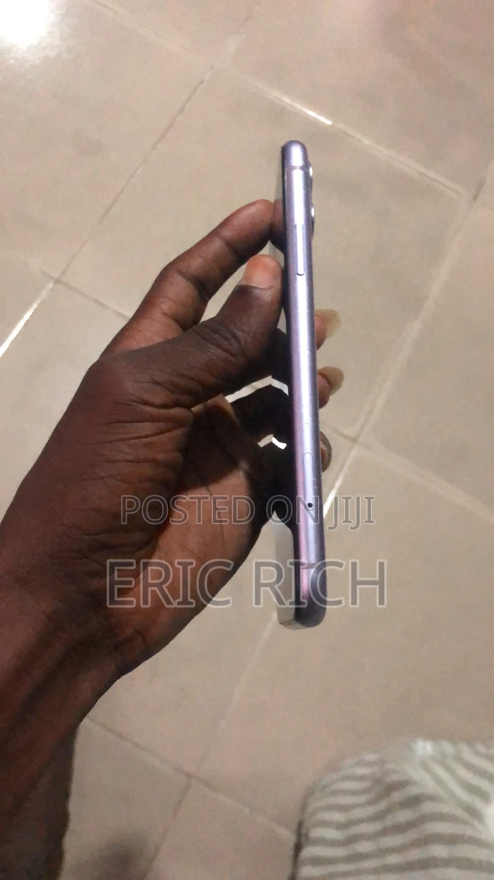 Apple iPhone 11 64 GB Purple