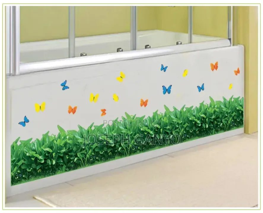 Wall Stickers