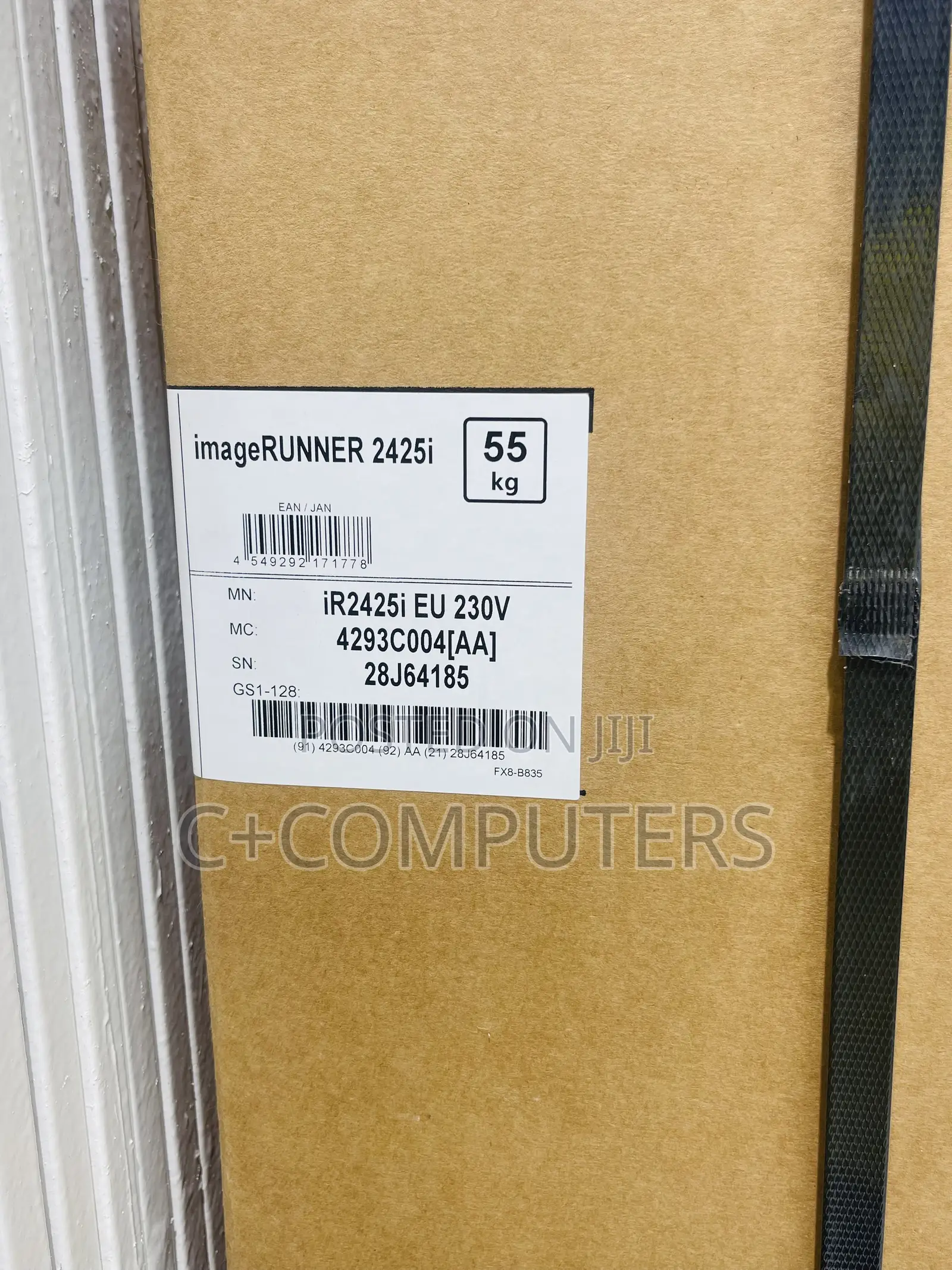 Canon imageRUNNER 2425i Multifunction Printer