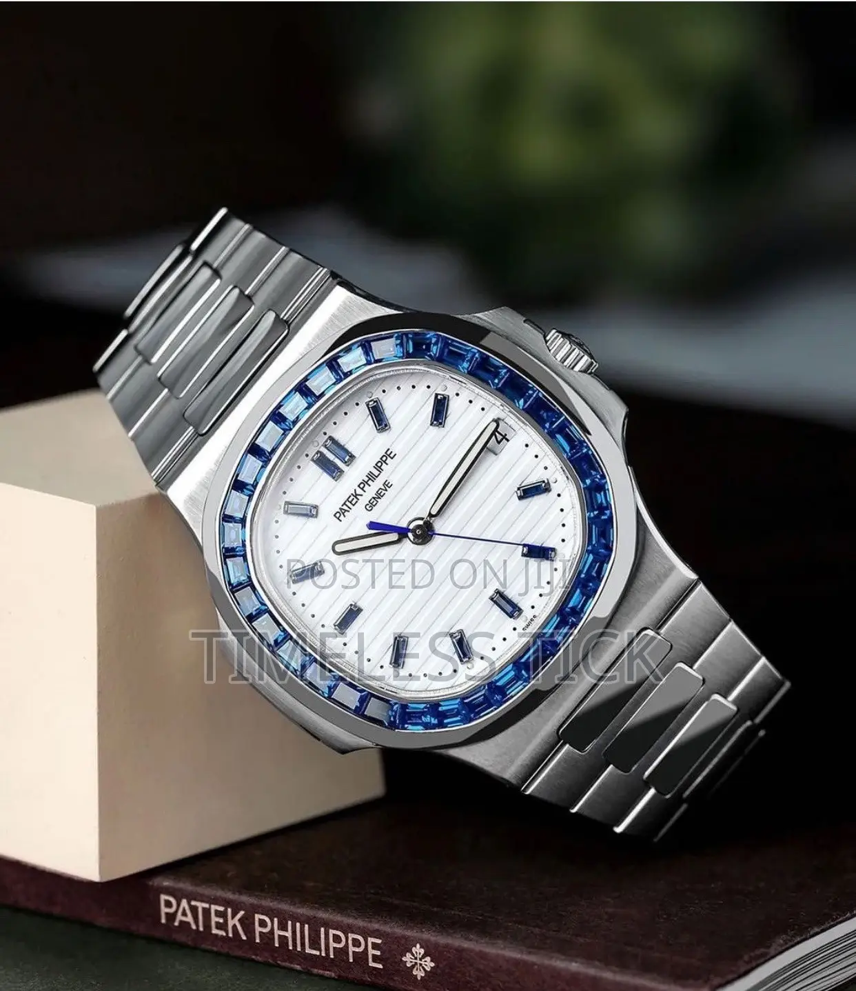 PatekPhilippe Watch