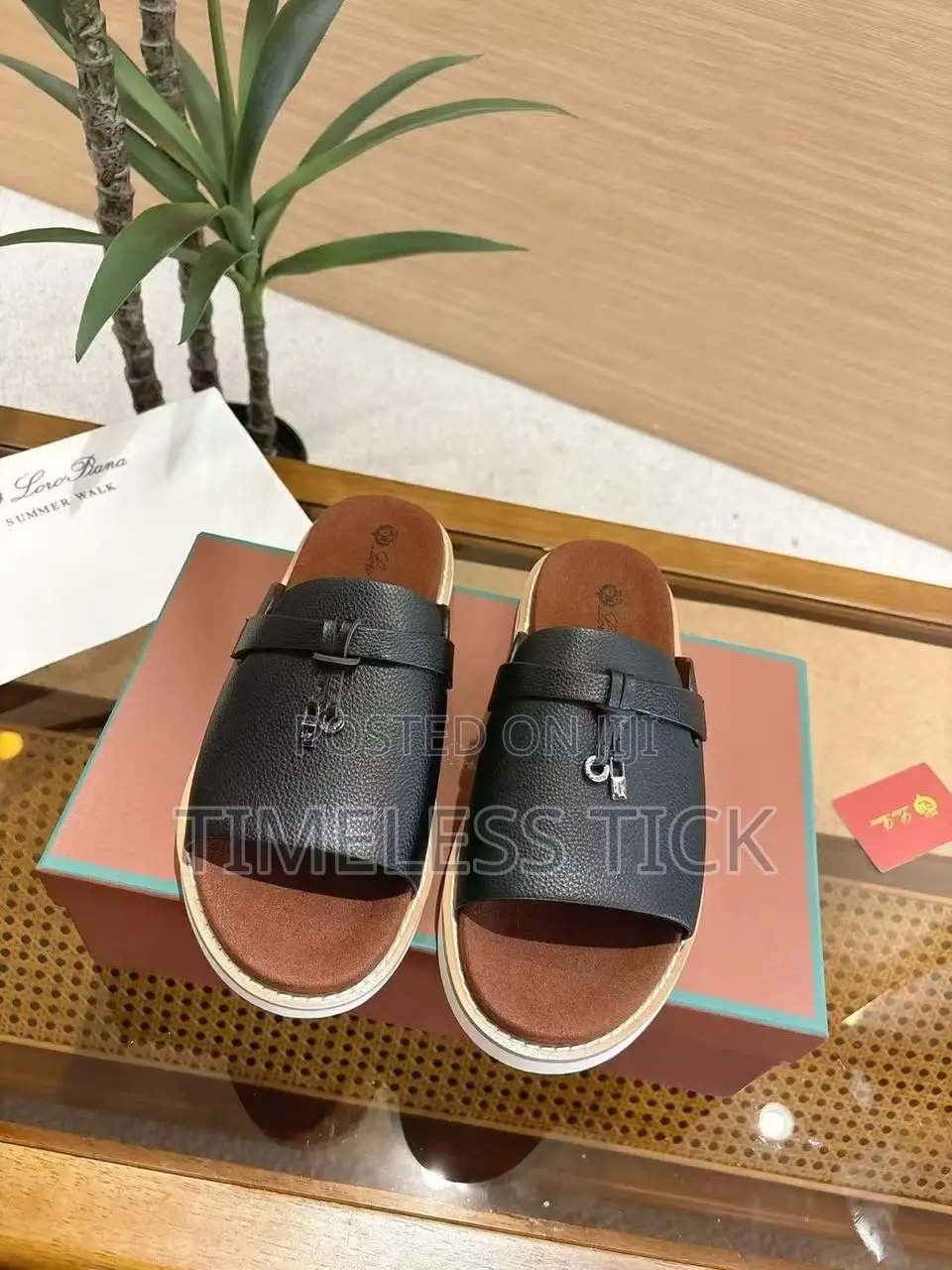 Men Slippers