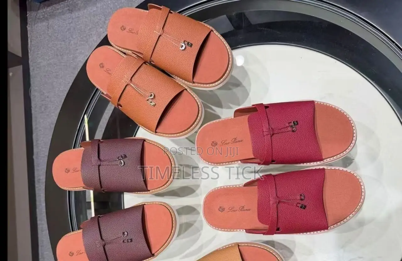 Men Slippers