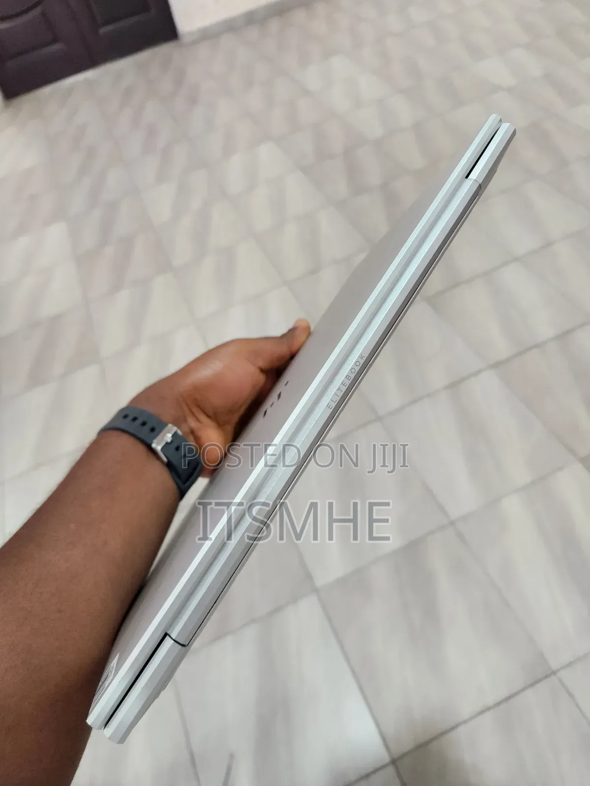 Laptop HP EliteBook 840 G7 8GB Intel Core i5 SSD 256GB