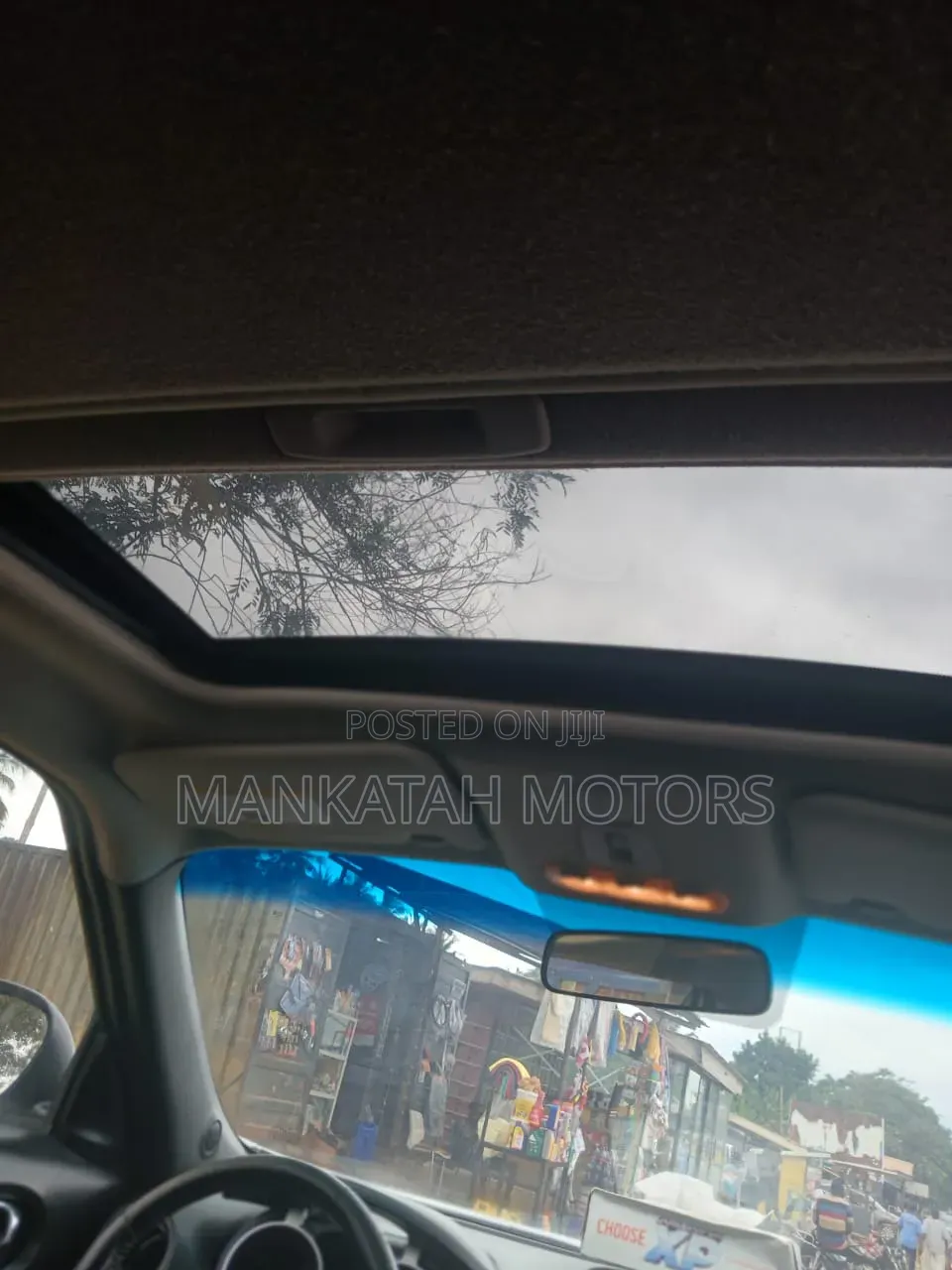 Nissan Juke 2014 White