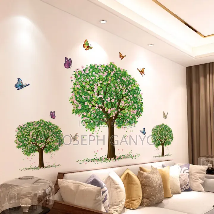 Wall Stickers