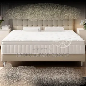 Bed Mattress