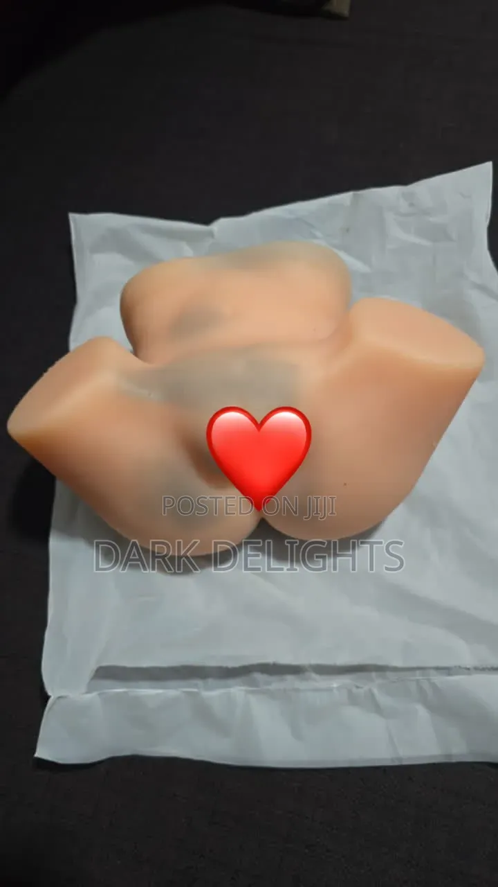 Male Sex Toy