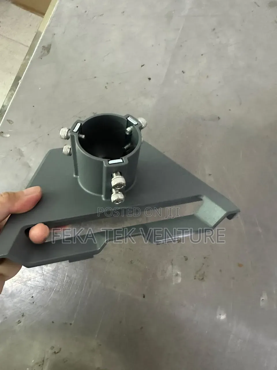 Starlink X/4/3 Mount Adapter Premium