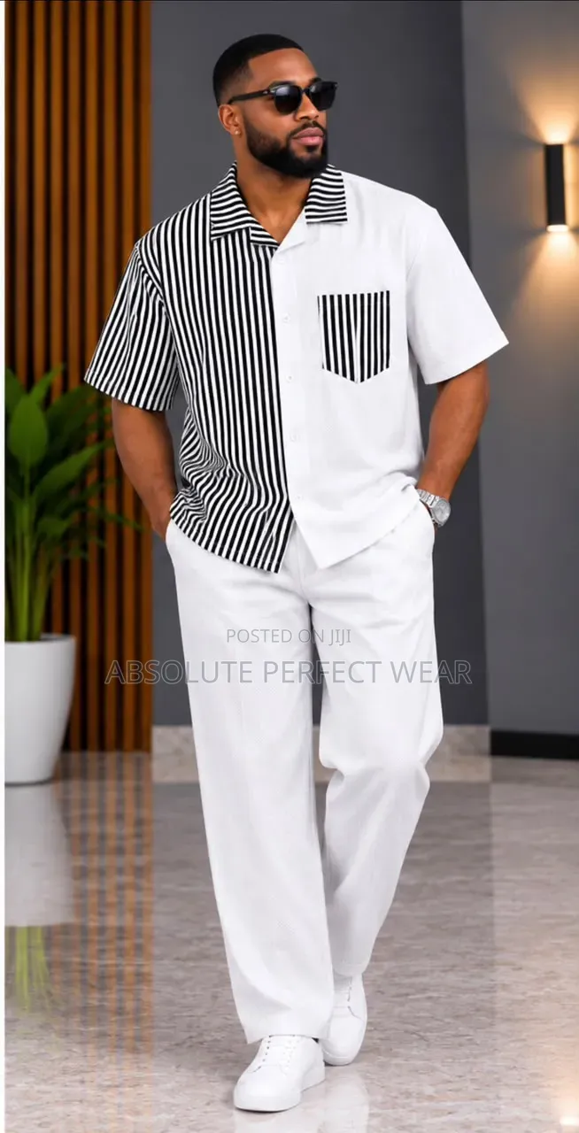 Men Kaftan for Every Occasion