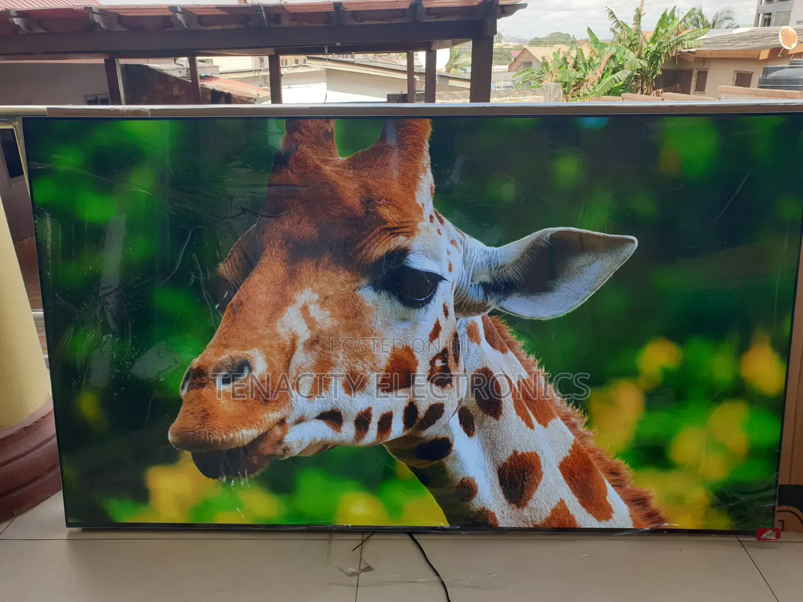 2026 Oled 77 LG G5 Uhd HDR 4k Smart Satellite TV