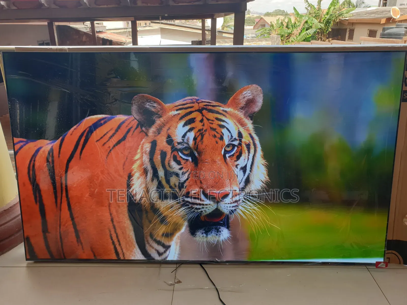 2026 Oled 77 LG G5 Uhd HDR 4k Smart Satellite TV