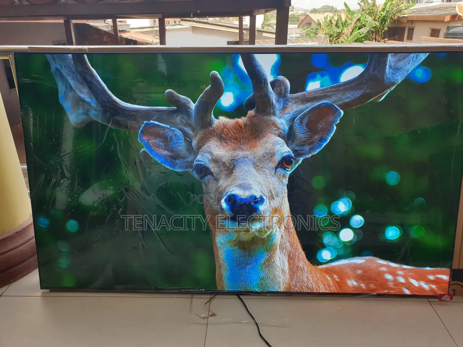 2026 Oled 77 LG G5 Uhd HDR 4k Smart Satellite TV