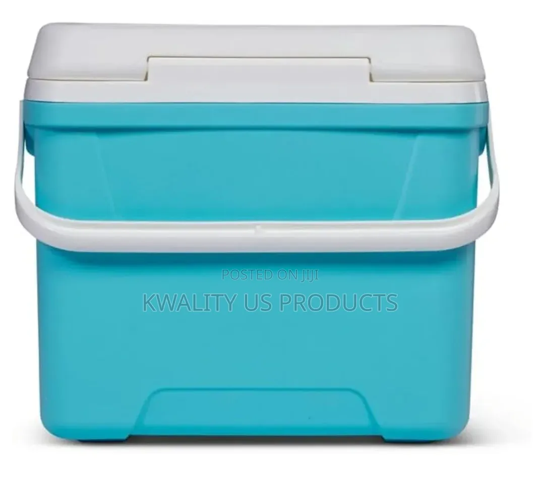 IGLOO Hard Sided Ice Chest Cooler - 28QT, 26LT