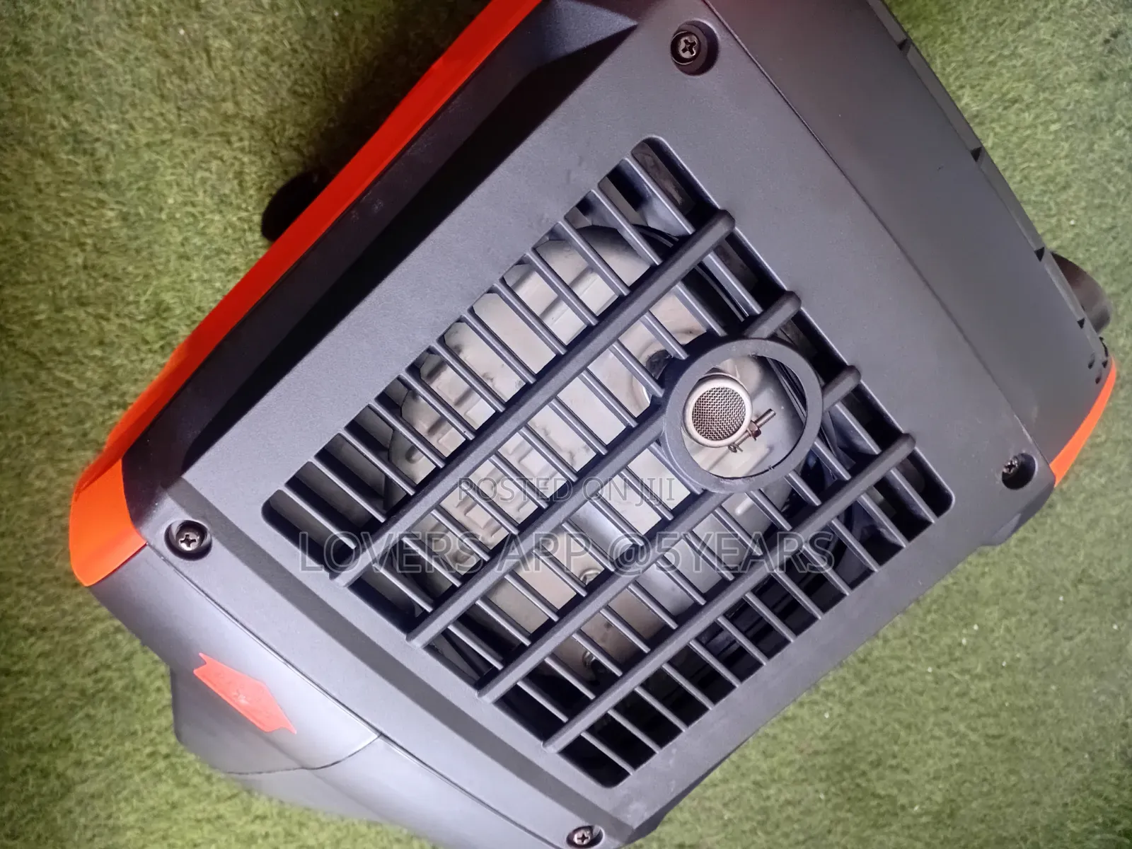 Say Goodbye to Power Interruptions With Eccolmax Generator