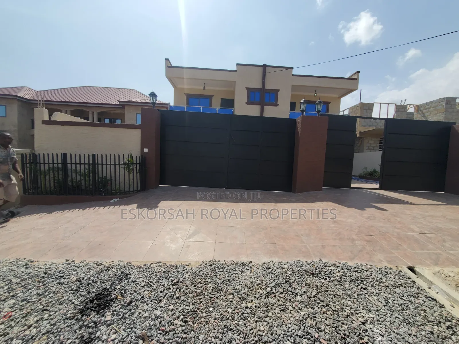 3bdrm House in Kwabenya  Acp for sale
