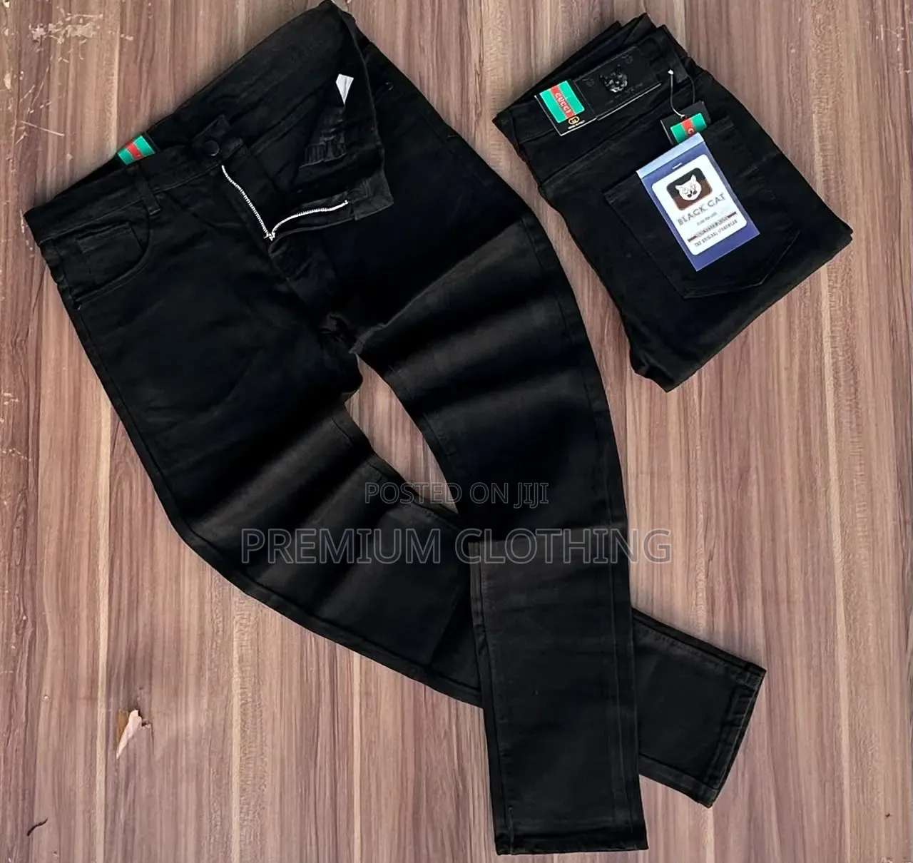 Quality Jeans Available in Dansoman