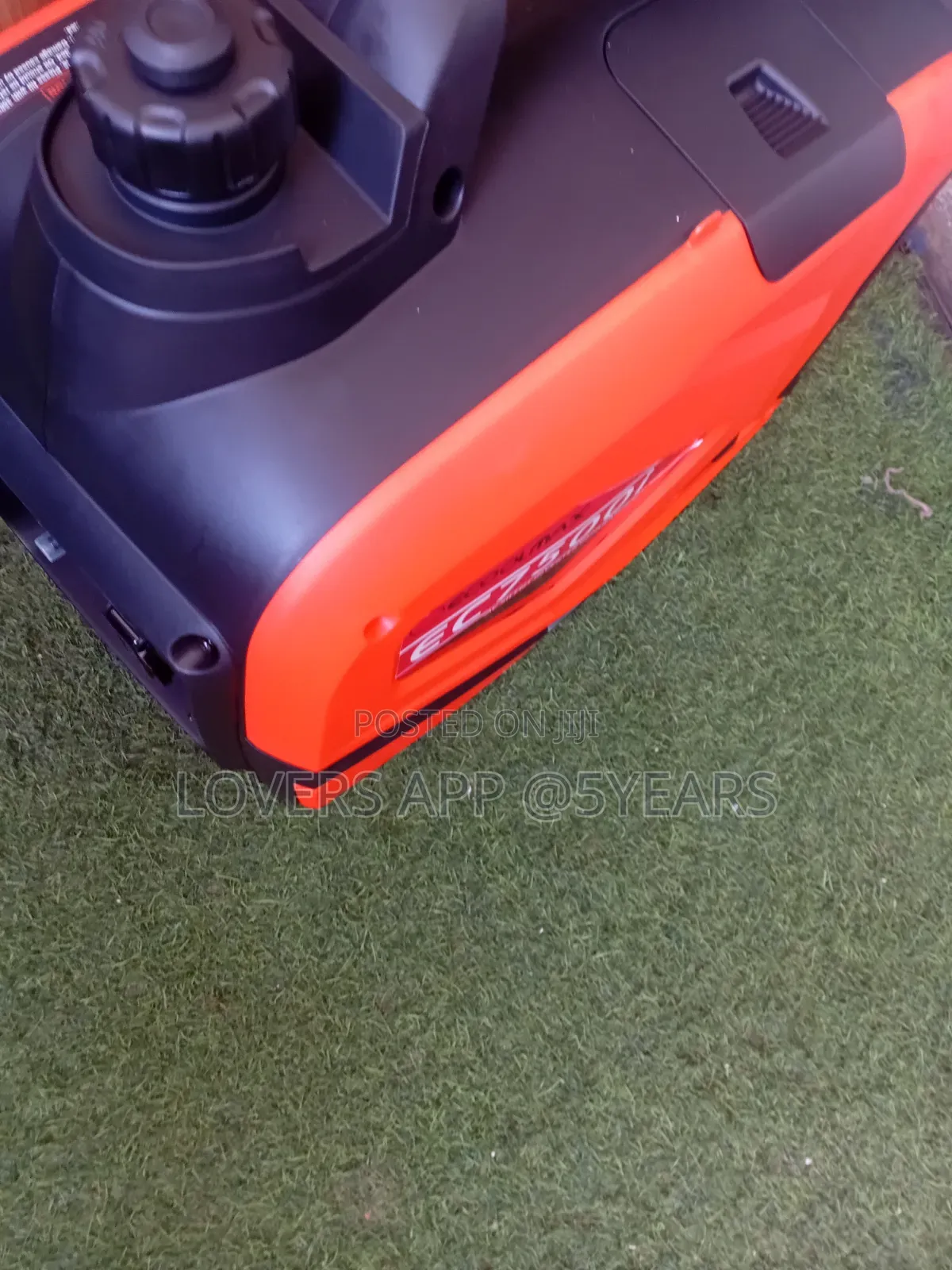 Compact Power, Convenient Performance