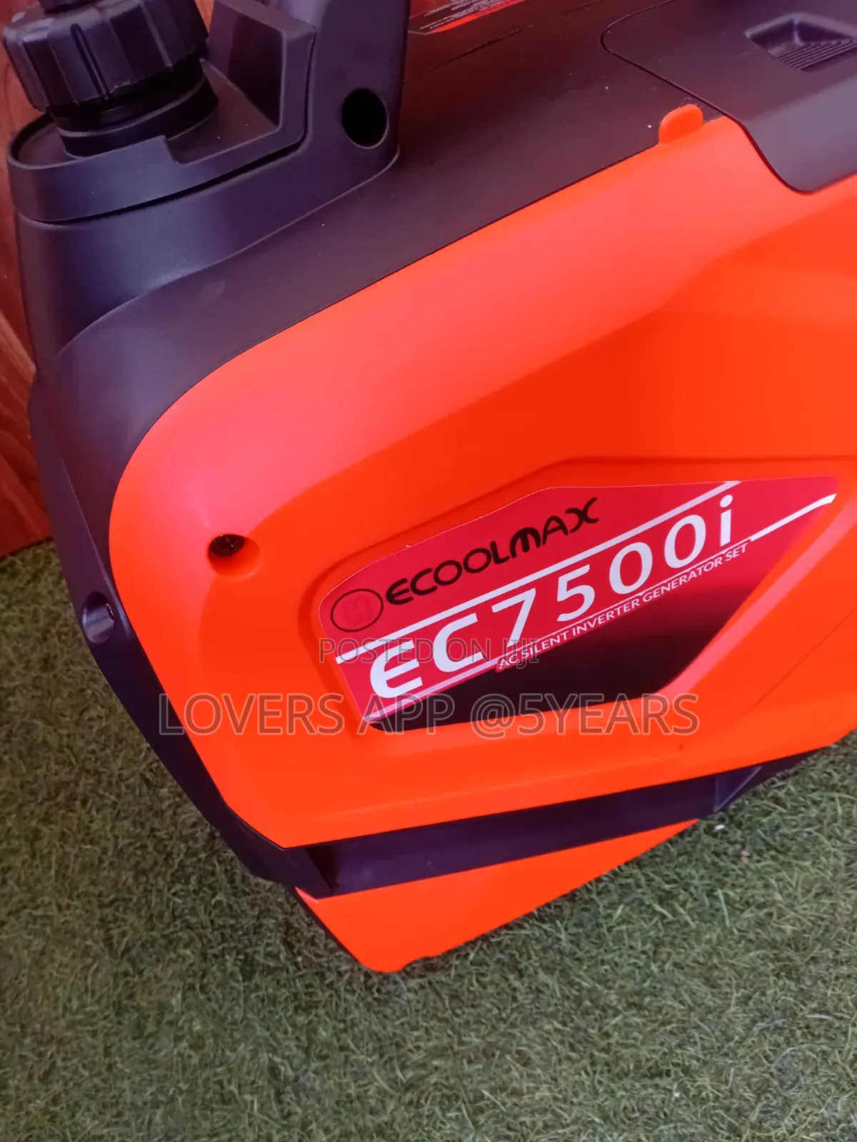 Keep Your Business Running With Ecoolmax