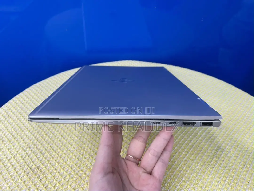 Laptop HP EliteBook 1040 G4 16GB Intel Core i5 SSD 256GB