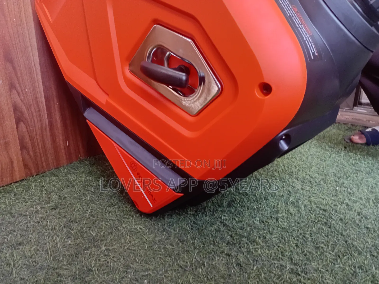 Get More Prepared With Ecoolmax Generator