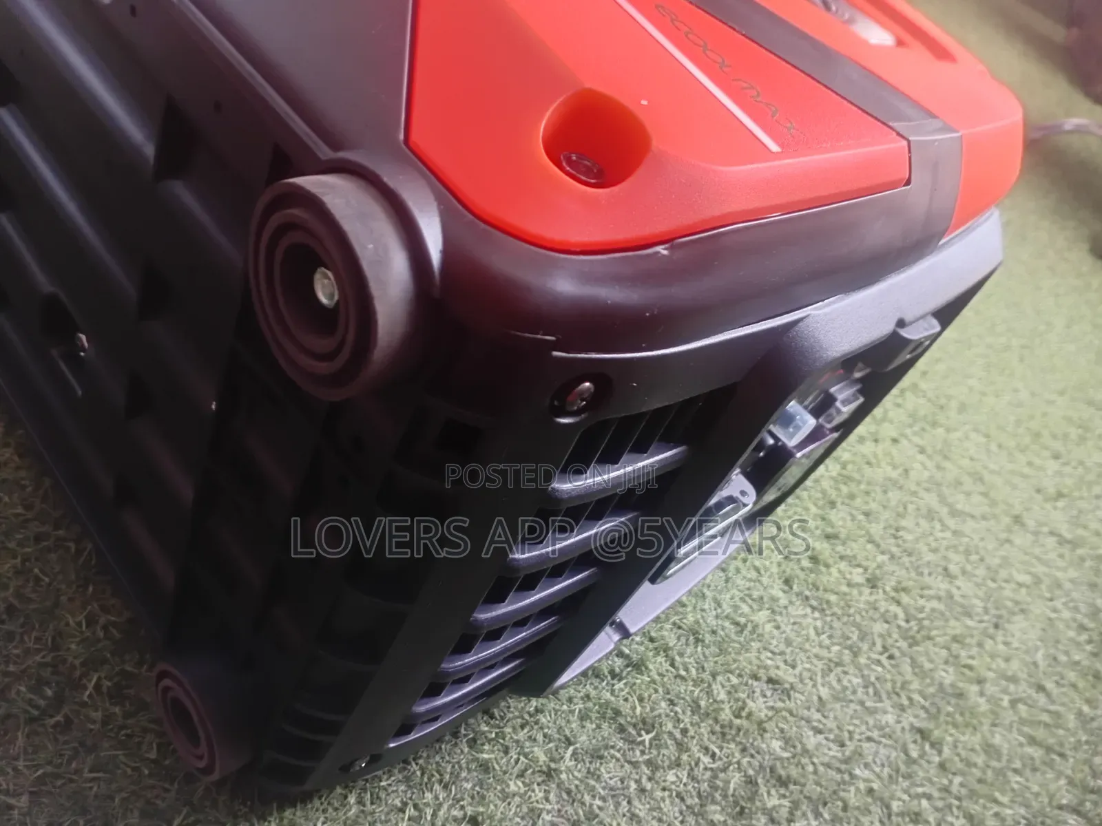 Get More Prepared With Ecoolmax Generator