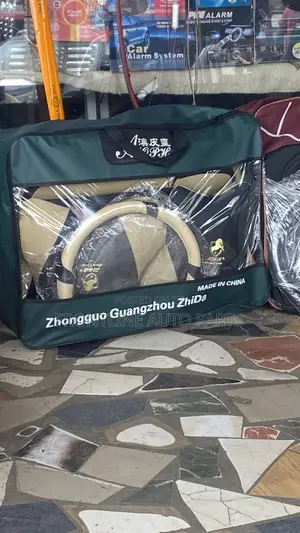 Brand New Premium Leather Car Seat Covers