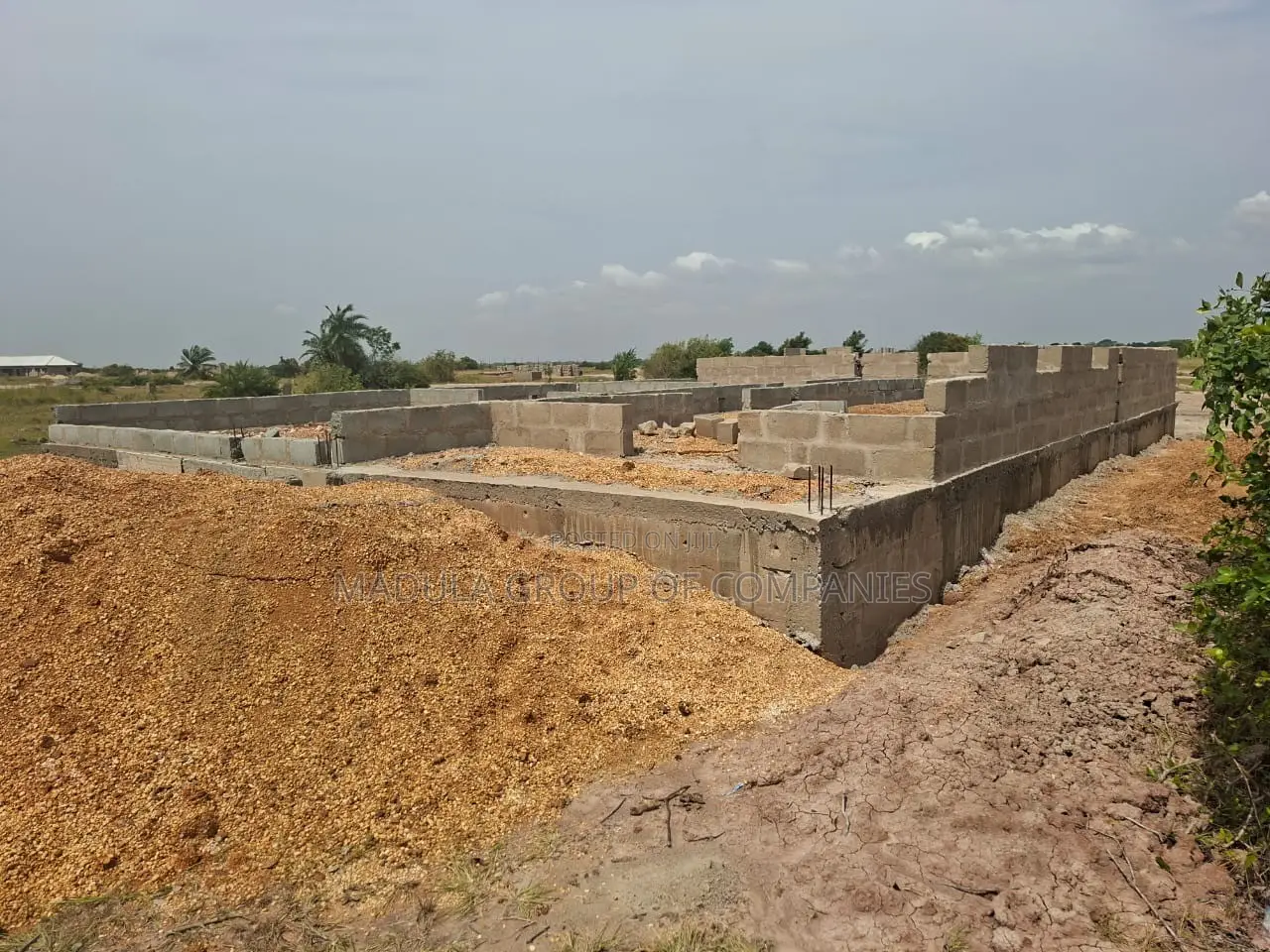 Your Rent Can Buy Land