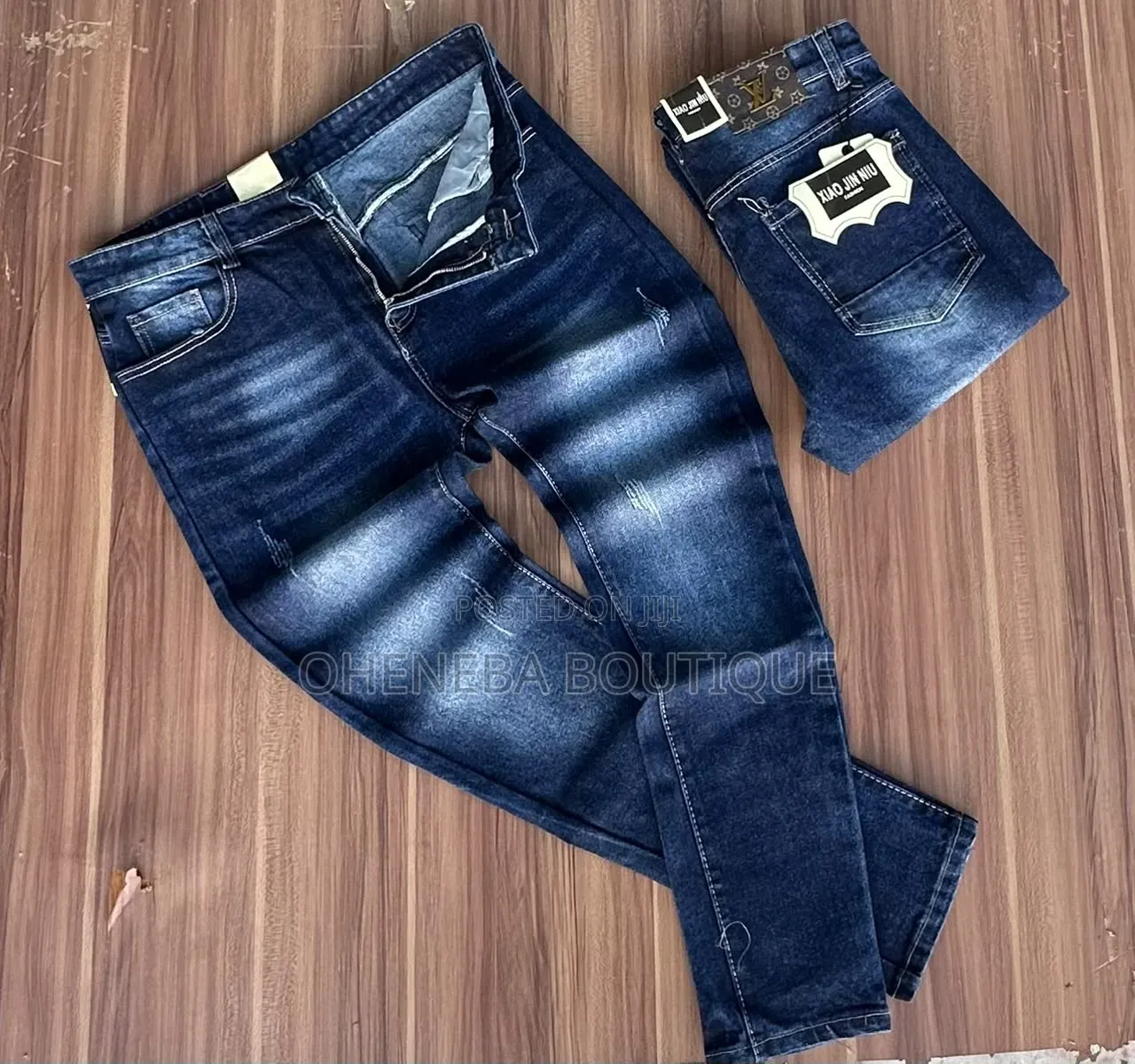 Quality Jeans Trousers for Men