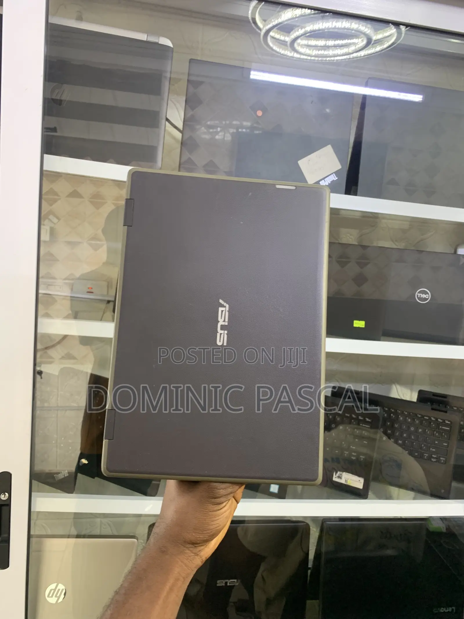 Laptop Asus ASUSPRO B9440UA 4GB Intel Celeron SSD 128GB