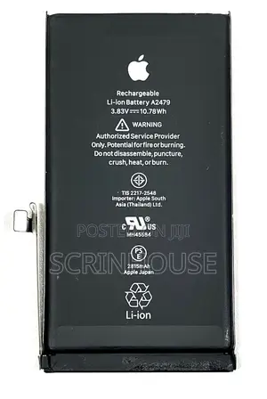 iPhone Battery Replacement